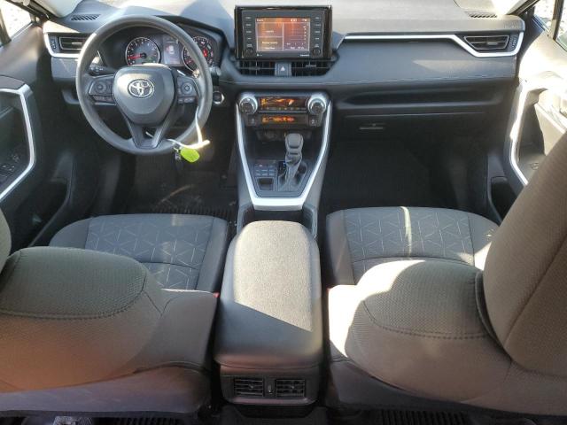 Photo 8 from auction – 2022 TOYOTA RAV4 XLE with VIN 2T3P1RFV7NC280152