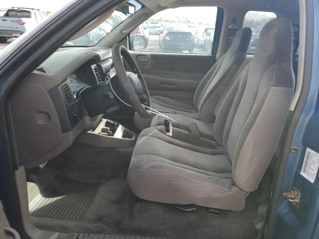 Photo 7 from auction – 2003 DODGE DAKOTA SPO with VIN 1D7HL32X83S239199