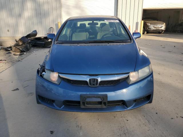Photo 5 from auction – 2010 HONDA CIVIC LX with VIN 19XFA1F54AE023337
