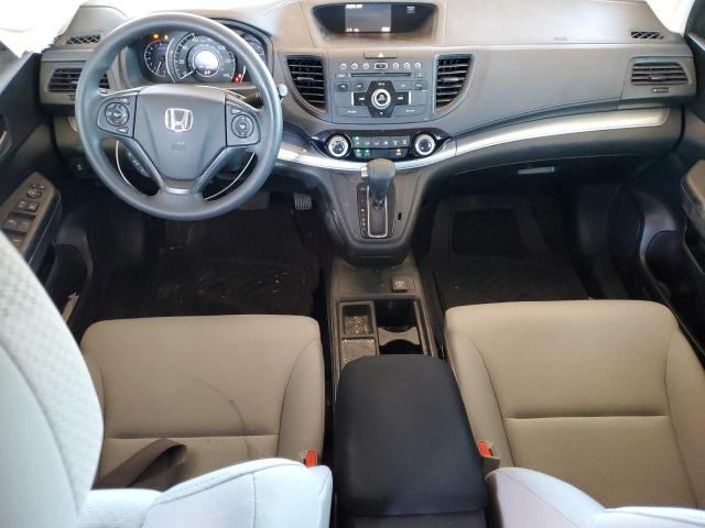 Photo 8 from auction – 2015 HONDA CR-V LX with VIN 3CZRM3H32FG706848