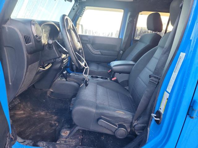Photo 7 from auction – 2011 JEEP WRANGLER U with VIN 1J4BA3H17BL538873