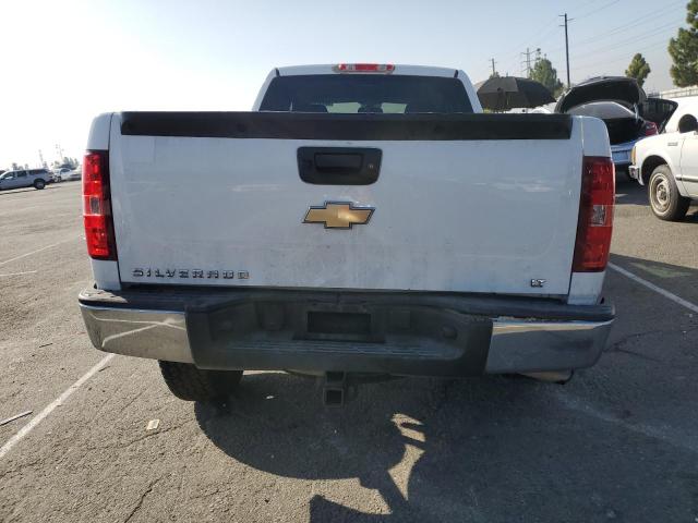 Photo 6 from auction – 2009 CHEVROLET SILVERADO with VIN 1GCEC29J89Z212805