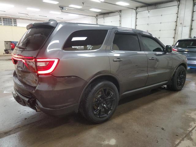 Photo 3 from auction – 2014 DODGE DURANGO R/ with VIN 1C4SDJCT0EC412739