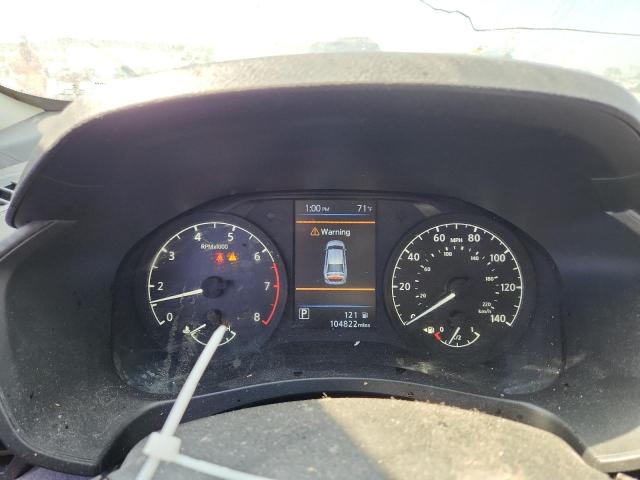 Photo 9 from auction – 2021 NISSAN ALTIMA S with VIN 1N4BL4BV2MN398780