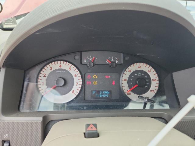 Photo 9 from auction – 2008 MAZDA TRIBUTE I with VIN 4F2CZ02Z68KM30291