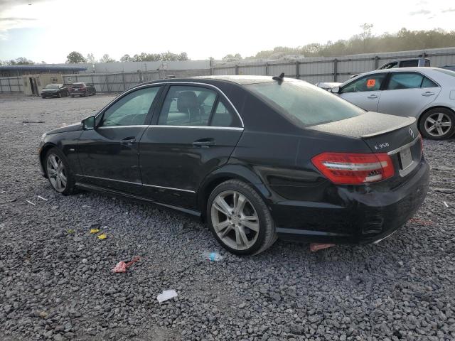 Photo 2 from auction – 2012 MERCEDES-BENZ E 350 with VIN WDDHF5KB1CA535856