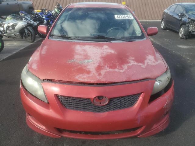 صورة رقم 5 من المزاد - 2010 TOYOTA COROLLA BA مع VIN 1NXBU4EEXAZ324930