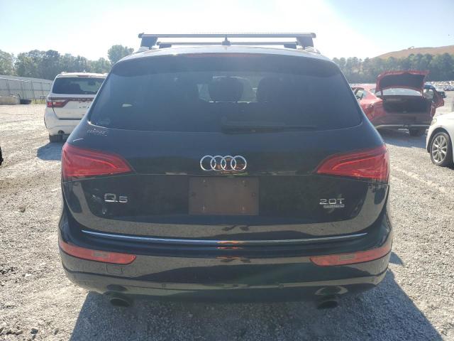 Photo 6 from auction – 2017 AUDI Q5 PREMIUM with VIN WA1C2AFP4HA089265