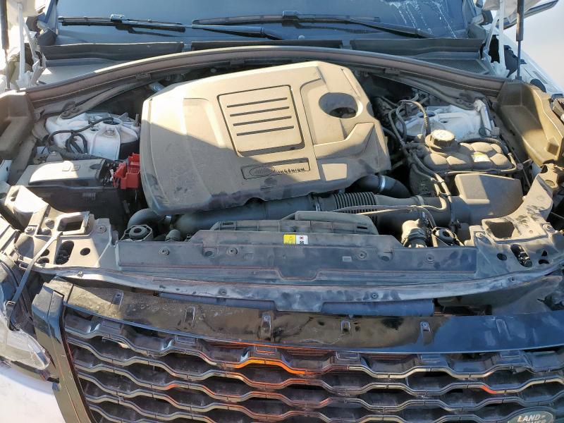 Photo 12 from auction – 2018 LAND ROVER RANGE ROVE with VIN SALYL2RX3JA760949