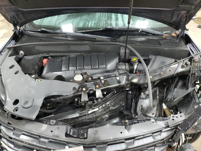 Photo 12 from auction – 2013 CHEVROLET TRAVERSE L with VIN 1GNKRGKD3DJ174997