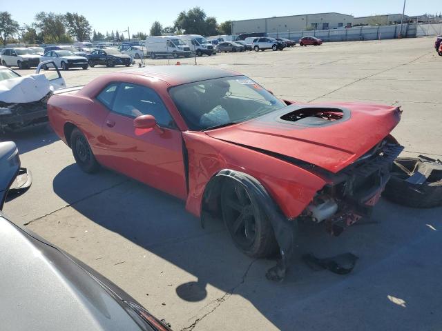 Photo 4 from auction – 2016 DODGE CHALLENGER with VIN 2C3CDZBTXGH193281