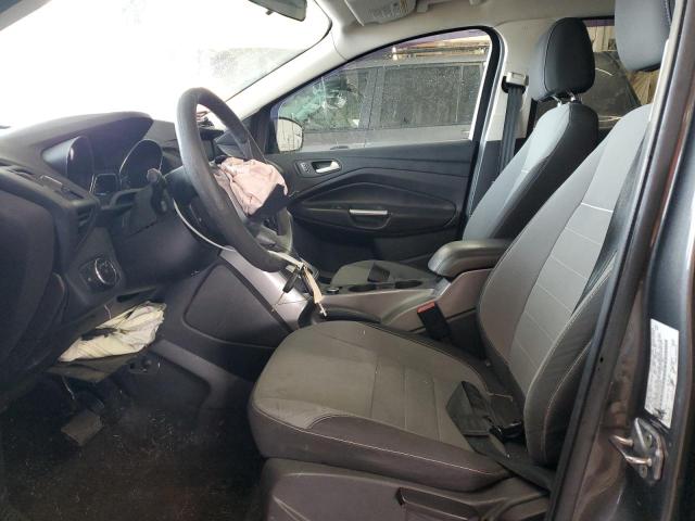 Photo 7 from auction – 2013 FORD ESCAPE SE with VIN 1FMCU0GX4DUC33409