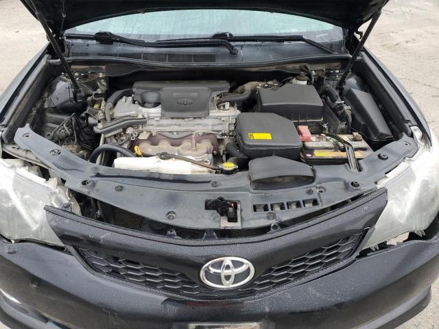 Photo 11 from auction – 2012 TOYOTA CAMRY BASE with VIN 4T1BF1FK3CU046856