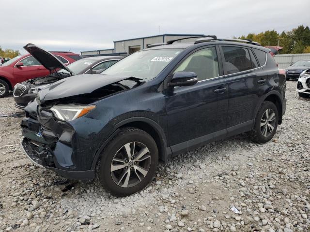 Photo 1 from auction – 2018 TOYOTA RAV4 ADVEN with VIN JTMRFREV7JJ243363