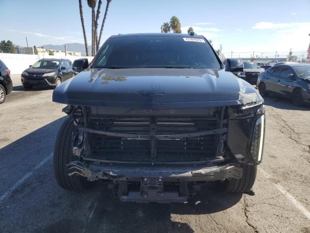 Photo 5 from auction – 2025 CADILLAC ESCALADE V with VIN 1GYS9SR92SR274921