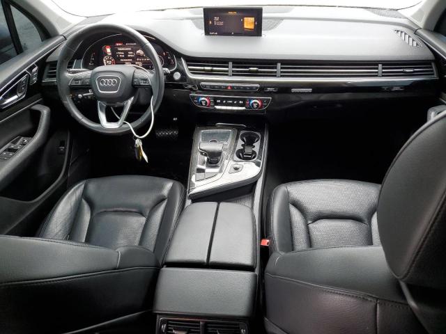 Photo 8 from auction – 2019 AUDI Q7 PRESTIG with VIN WA1VAAF77KD019714