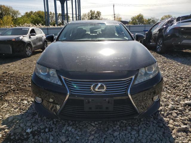 Photo 5 from auction – 2013 LEXUS ES 350 with VIN JTHBK1GG8D2037950