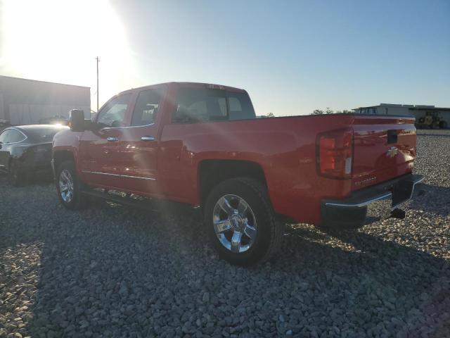 Photo 2 from auction – 2017 CHEVROLET SILVERADO with VIN 1GCVCSEJXHZ296467