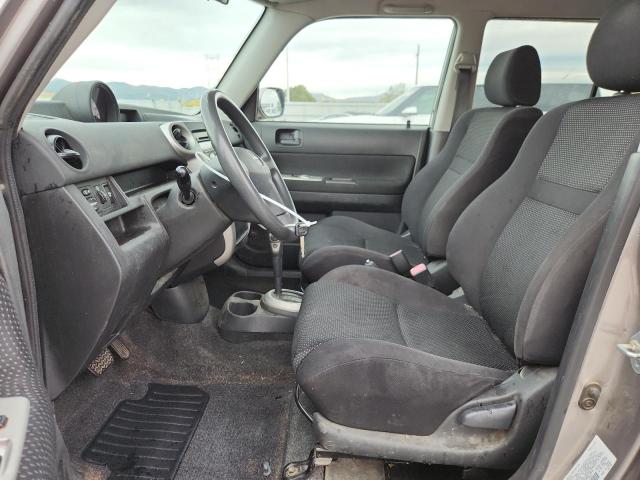 Photo 7 from auction – 2004 SCION XB with VIN JTLKT324040149892