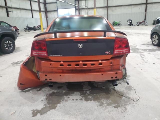 Photo 6 from auction – 2006 DODGE CHARGER R/ with VIN 2B3KA53H36H251864