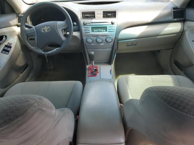 Photo 8 from auction – 2009 TOYOTA CAMRY BASE with VIN 4T1BE46K79U306639