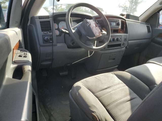 Photo 8 from auction – 2006 DODGE RAM 1500 S with VIN 1D7HA16N16J167310