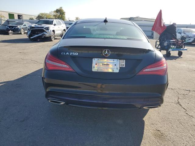 Photo 6 from auction – 2019 MERCEDES-BENZ CLA 250 with VIN WDDSJ4EB2KN730107