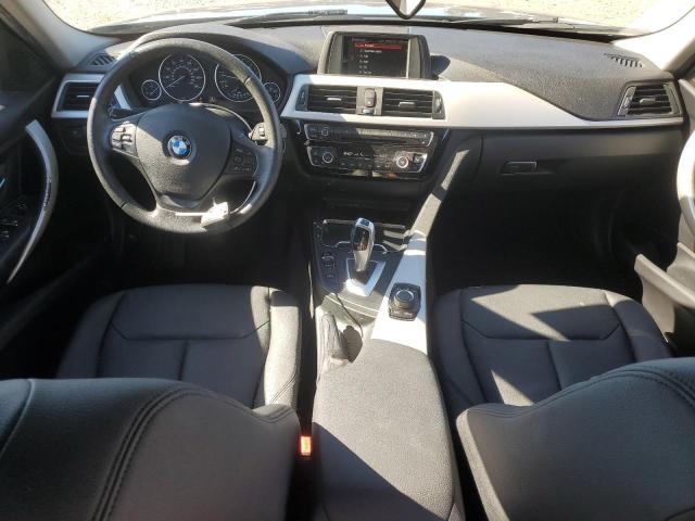 Photo 8 from auction – 2018 BMW 320 I with VIN WBA8E1G5XJNU89018
