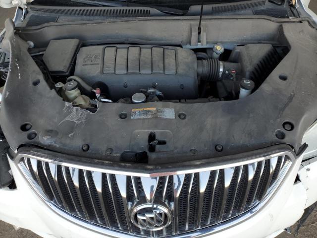 Photo 12 from auction – 2015 BUICK ENCLAVE with VIN 5GAKVBKD0FJ101761