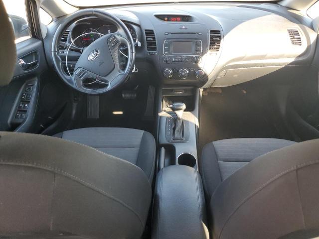 Photo 8 from auction – 2016 KIA FORTE EX with VIN KNAFX4A86G5575232