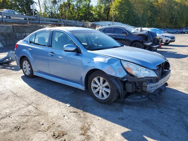 Photo 4 from auction – 2010 SUBARU LEGACY 2.5I PREMIUM with VIN 4S3BMBC68A3246156