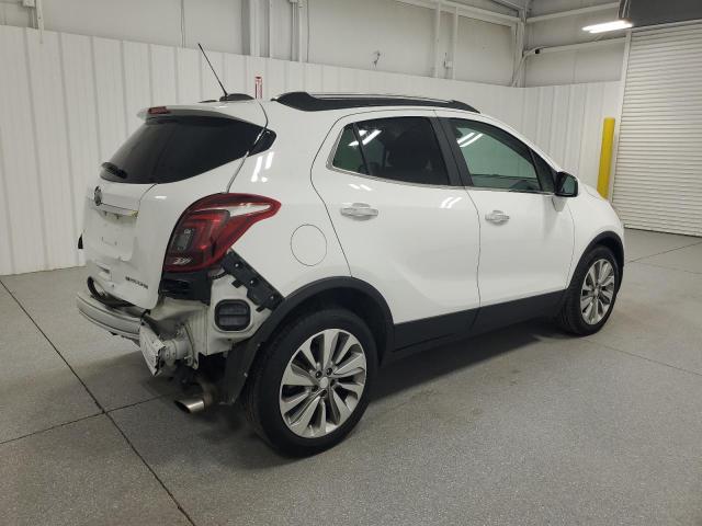 Photo 3 from auction – 2020 BUICK ENCORE PRE with VIN KL4CJASB3LB012905