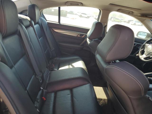 Photo 10 from auction – 2010 ACURA TL with VIN 19UUA9F54AA002983