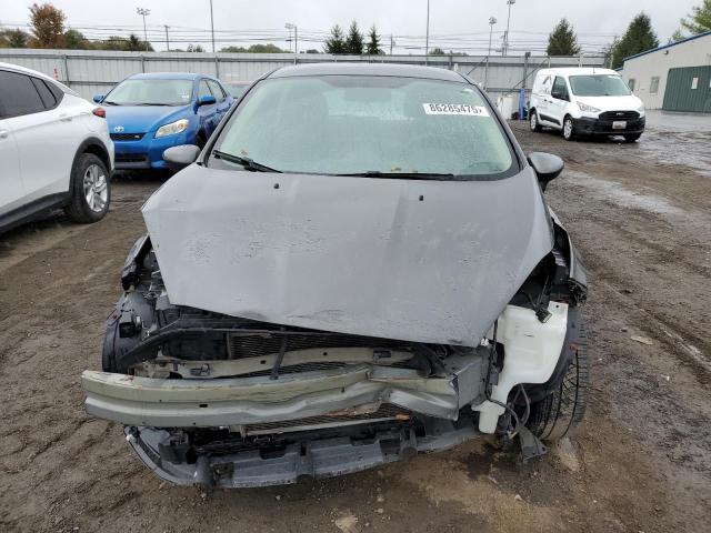 Photo 5 from auction – 2019 FORD FIESTA SE with VIN 3FADP4EJ6KM126262