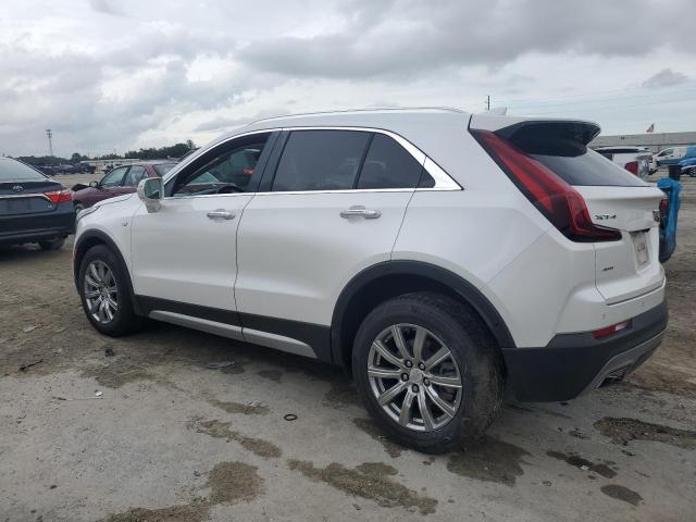 Photo 2 from auction – 2020 CADILLAC XT4 PREMIU with VIN 1GYFZDR45LF076712