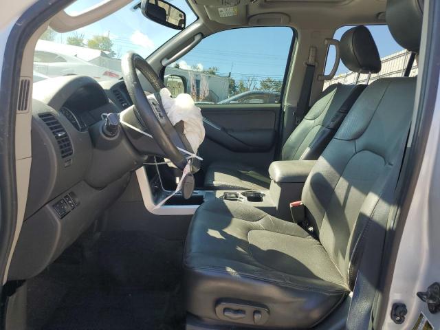 Zdjęcie 7 z aukcji – 2012 NISSAN PATHFINDER z VIN 5N1AR1NB7CC627321