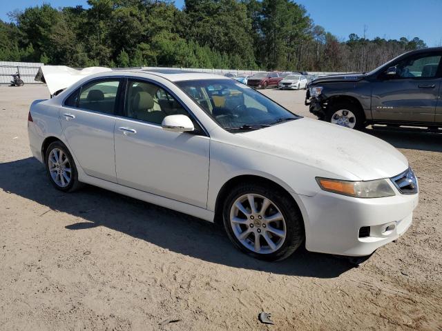 Photo 4 from auction – 2006 ACURA TSX with VIN JH4CL96856C032177