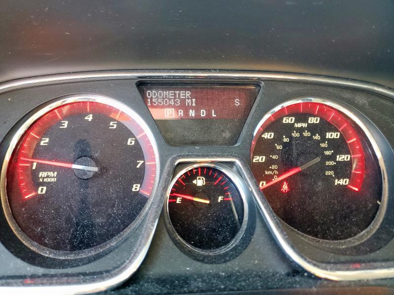 Photo 9 from auction – 2015 GMC ACADIA SLE with VIN 1GKKRNED5FJ373694
