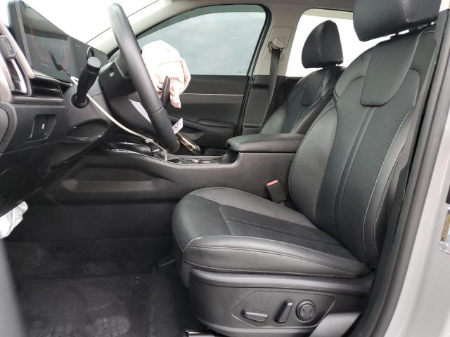 Photo 7 from auction – 2025 KIA SORENTO S with VIN 5XYRL4JC6SG332004