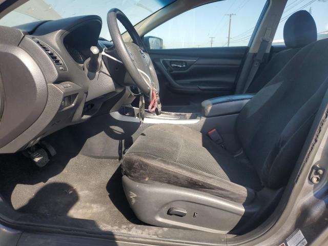 Photo 7 from auction – 2015 NISSAN ALTIMA 2.5 with VIN 1N4AL3AP5FC429401