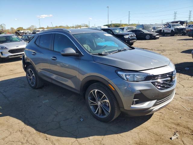 Photo 4 from auction – 2022 BUICK ENCORE GX with VIN KL4MMDS22NB014127