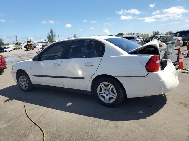 Photo 2 from auction – 2004 CHEVROLET MALIBU with VIN 1G1ZS52FX4F129083