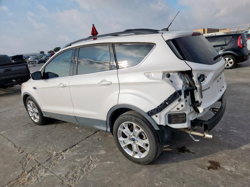 Photo 2 from auction – 2013 FORD ESCAPE SE with VIN 1FMCU0GX5DUB30970