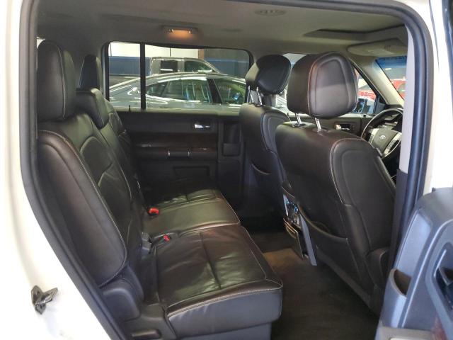 Photo 11 from auction – 2012 FORD FLEX SEL with VIN 2FMHK6CC2CBD00160