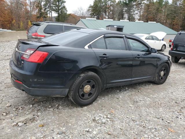 Photo 3 from auction – 2013 FORD TAURUS POL with VIN 1FAHP2M85DG121619