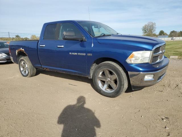 Photo 4 from auction – 2011 DODGE RAM 1500 with VIN 1D7RV1GT8BS557122