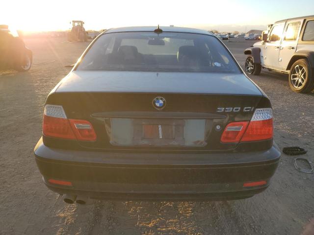 Photo 6 from auction – 2004 BMW 330 CI with VIN WBABD53434PL12137