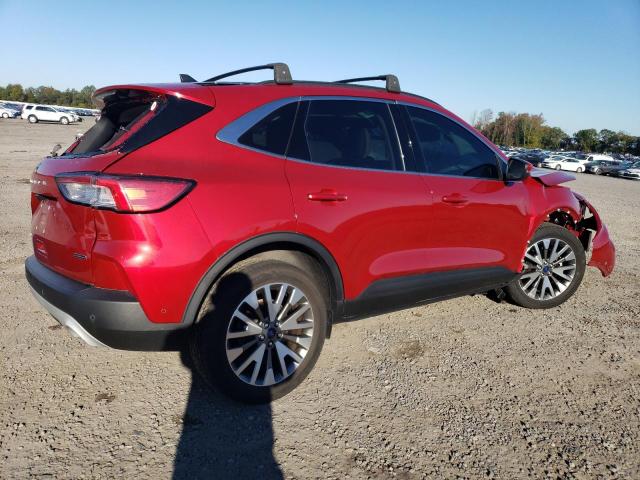 Photo 3 from auction – 2020 FORD ESCAPE TIT with VIN 1FMCU9DZXLUC58226