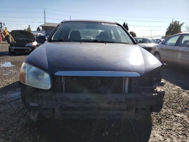 Photo 5 from auction – 2007 KIA SPECTRA EX with VIN KNAFE121375386575