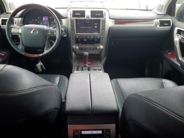 Photo 8 from auction – 2015 LEXUS GX 460 with VIN JTJBM7FX2F5108087